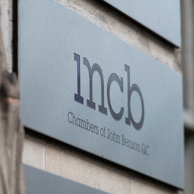 MCB News