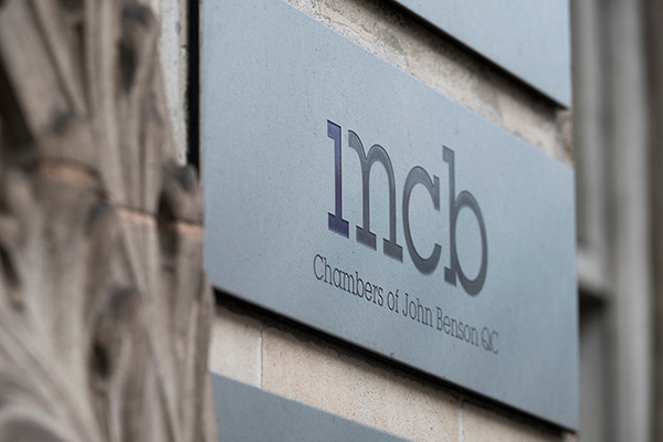MCB News