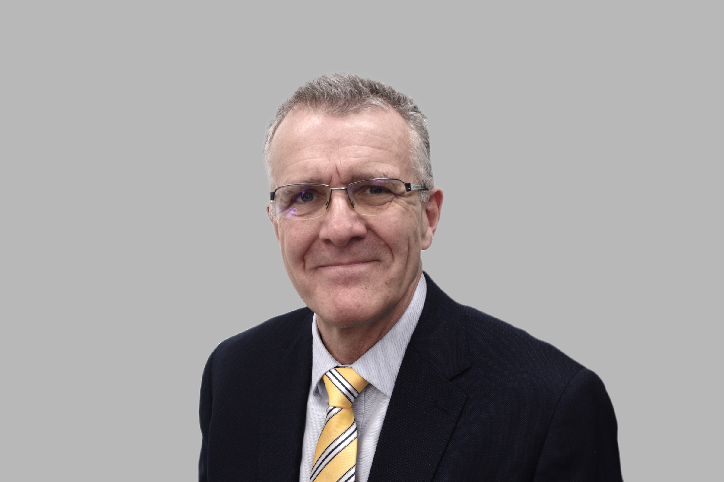 Tim Markham