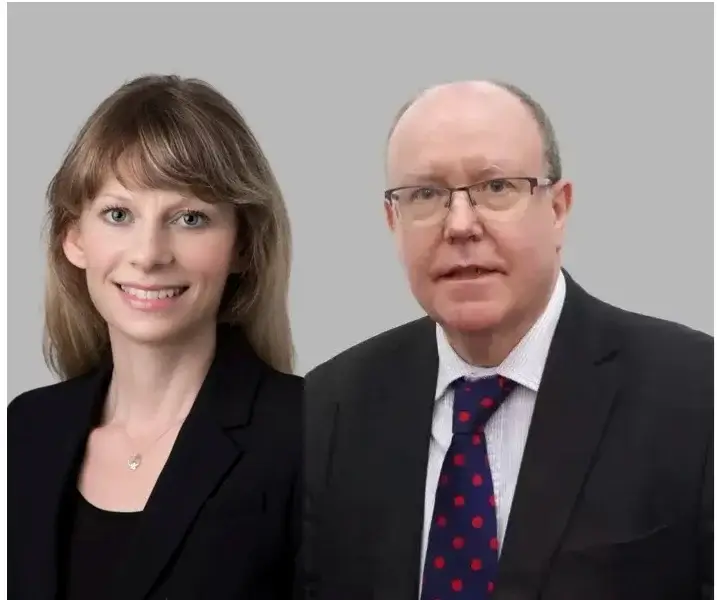 Philip Romans and Jemma Levinson Secure Acquittals in Drugs Supply Retrial