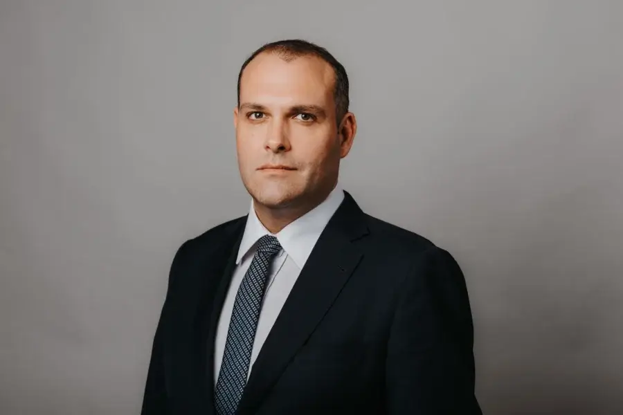 1MCB is delighted to welcome Richard Reilly to chambers